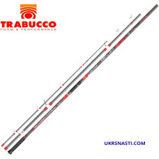 Удилище сюрфовое Trabucco Cattura NT Beach